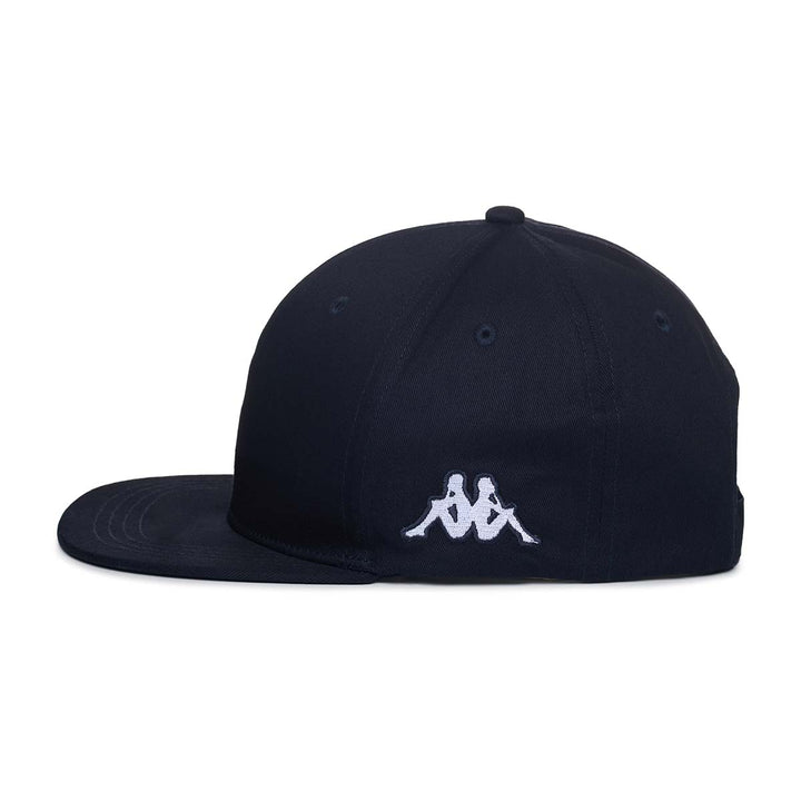 Casquette Woraz FFS Bleu 2