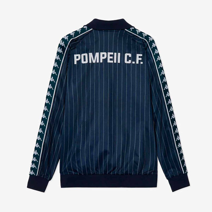 Veste 222 Banda Dela Pompeii Brand Bleu Homme 3