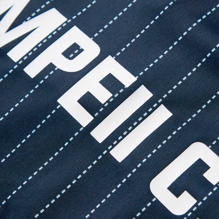 Veste 222 Banda Dela Pompeii Brand Bleu Homme 6