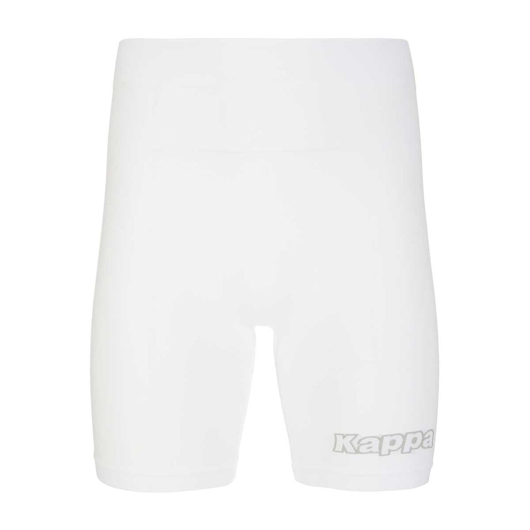 Sous-short Bhort Pro Team Blanc Unisexe main
