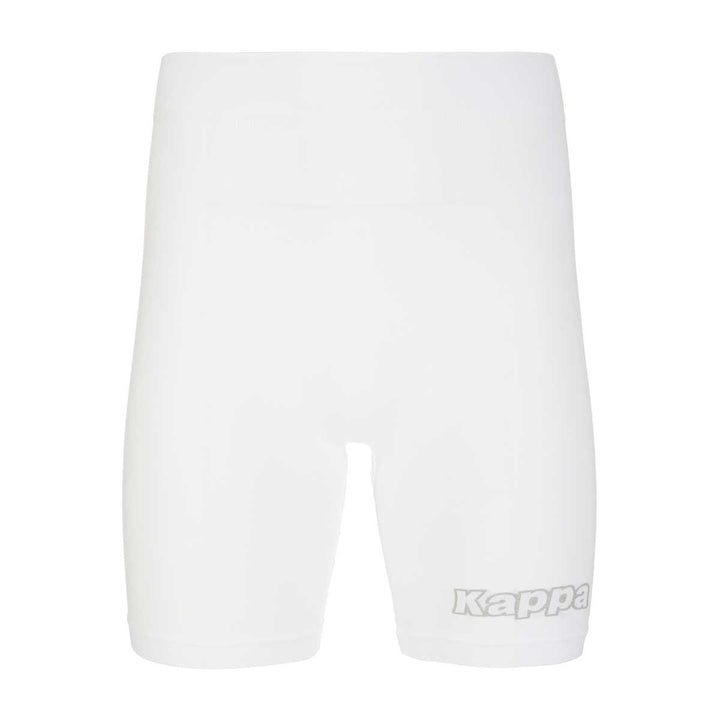 Sous-short Bhort Pro Team Blanc Unisexe 1