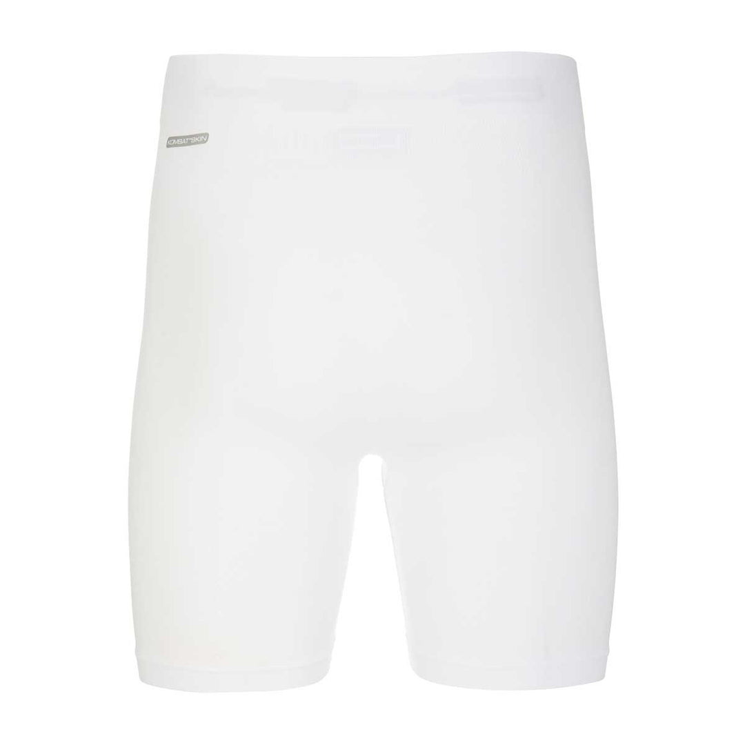 Sous-short Bhort Pro Team Blanc Unisexe main