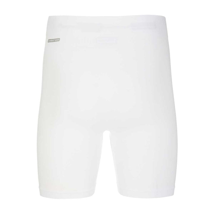 Sous-short Bhort Pro Team Blanc Unisexe 5