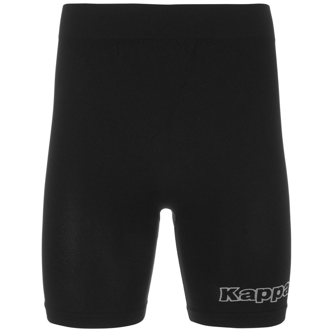 Sous-short Bhort Pro Team Noir Unisexe main