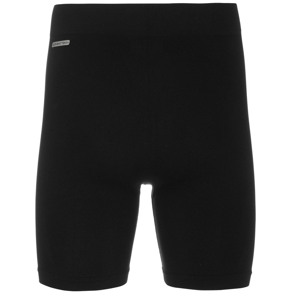 Sous-short Bhort Pro Team Noir Unisexe 02