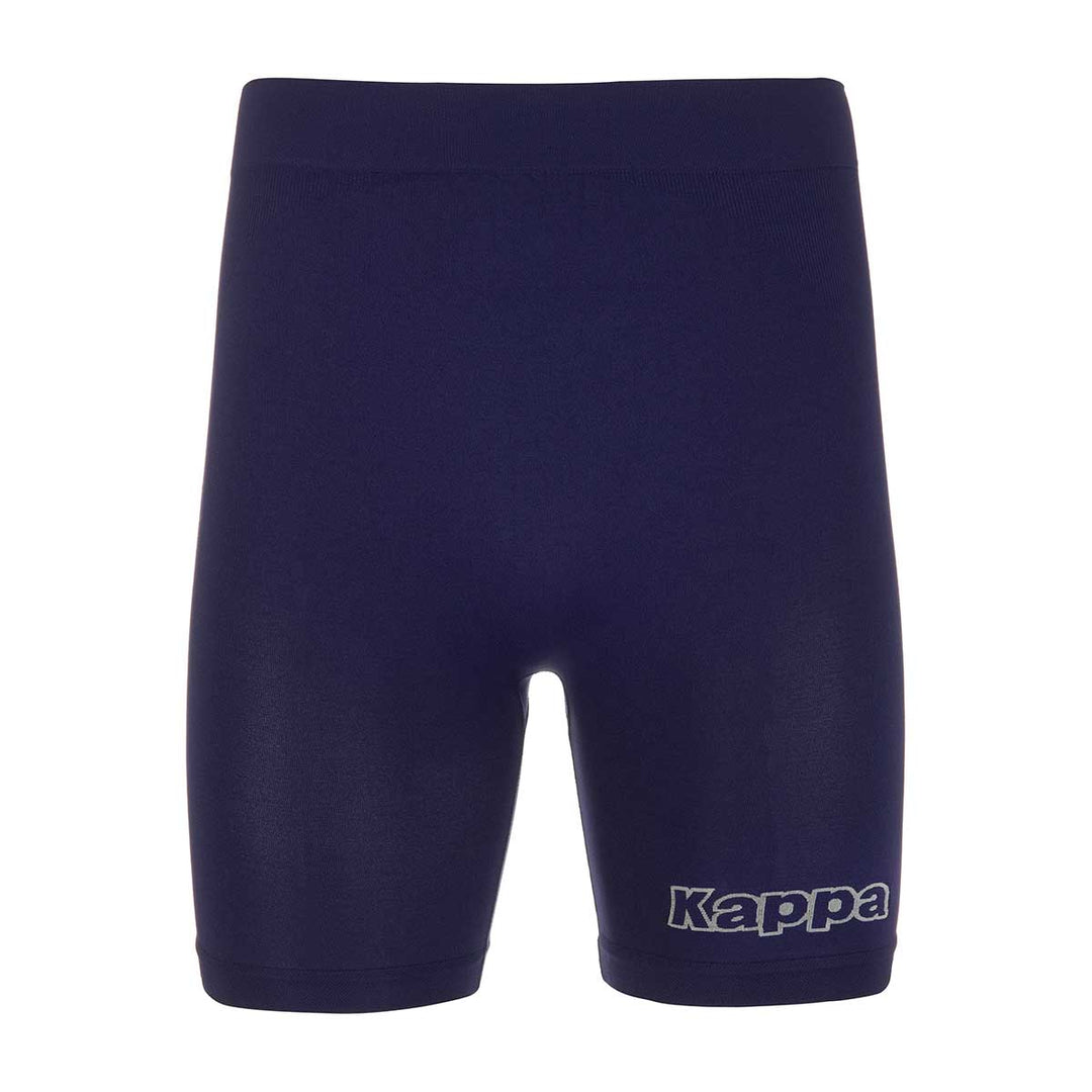 Sous-short Bhort Pro Team Bleu Unisexe main