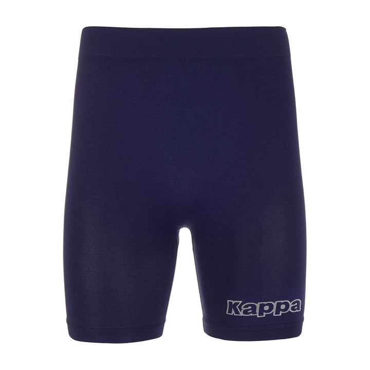 Sous-short Bhort Pro Team Bleu Unisexe 1