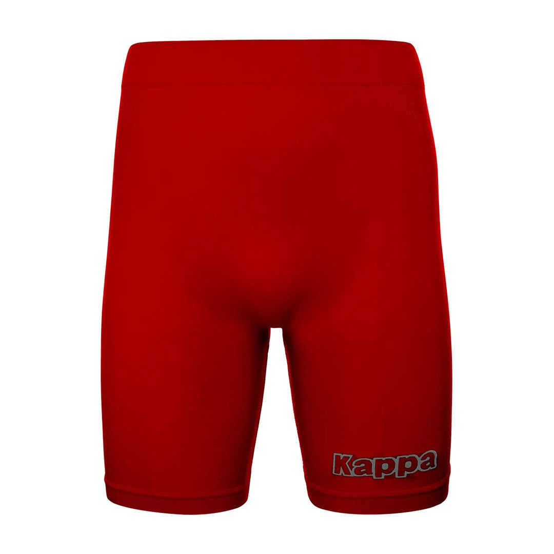 Sous-short Bhort Pro Team Rouge Unisexe 00