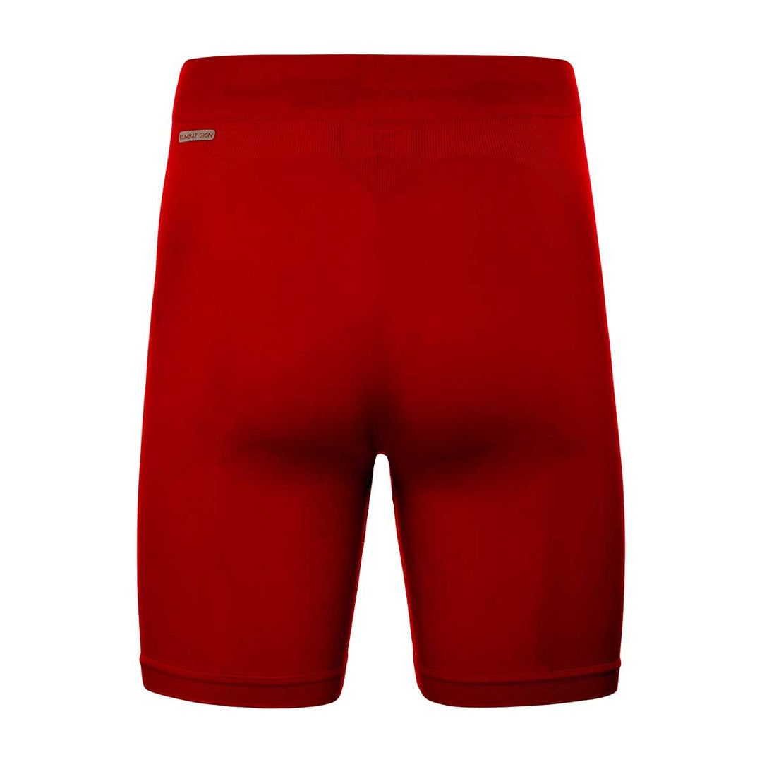 Sous-short Bhort Pro Team Rouge Unisexe main