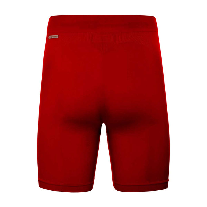Sous-short Bhort Pro Team Rouge Unisexe 2