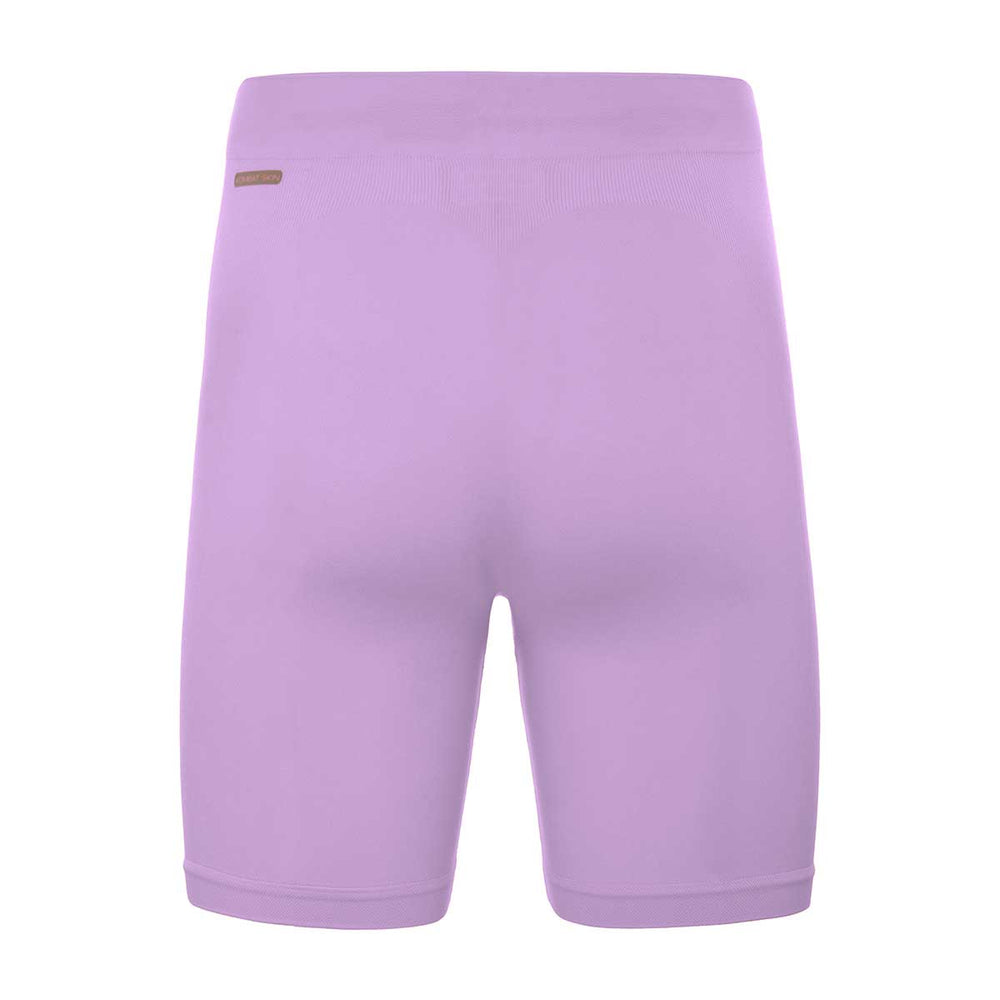 Sous-short Bhort Pro Team Violet Unisexe 02