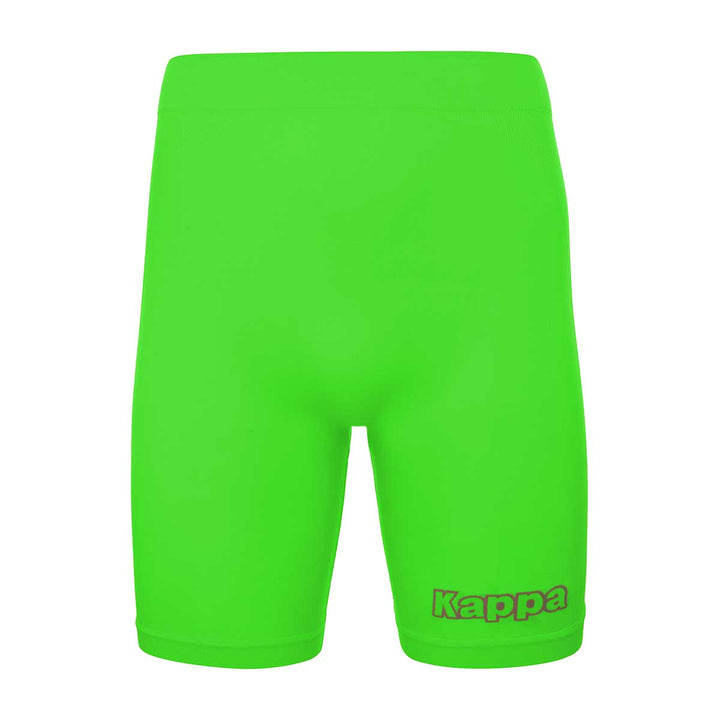Sous-short Bhort Pro Team Vert Unisexe 1