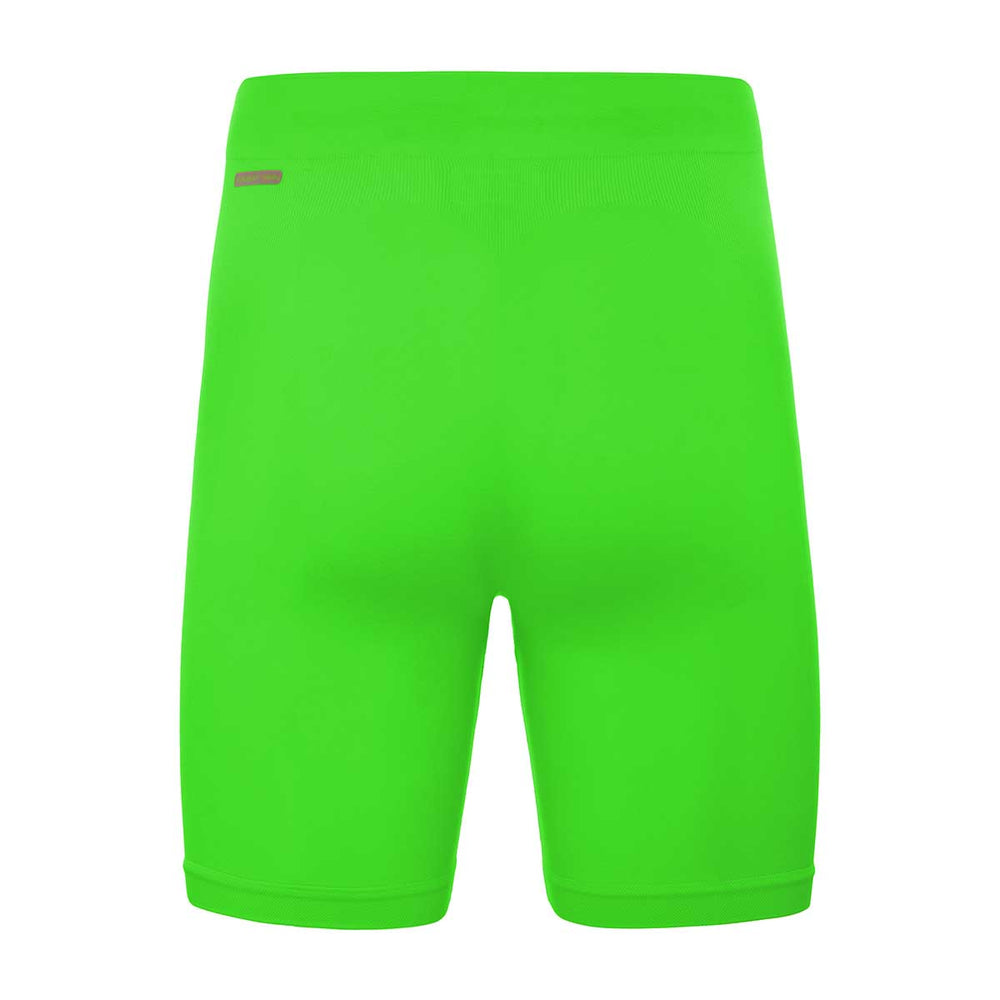 Sous-short Bhort Pro Team Vert Unisexe 02
