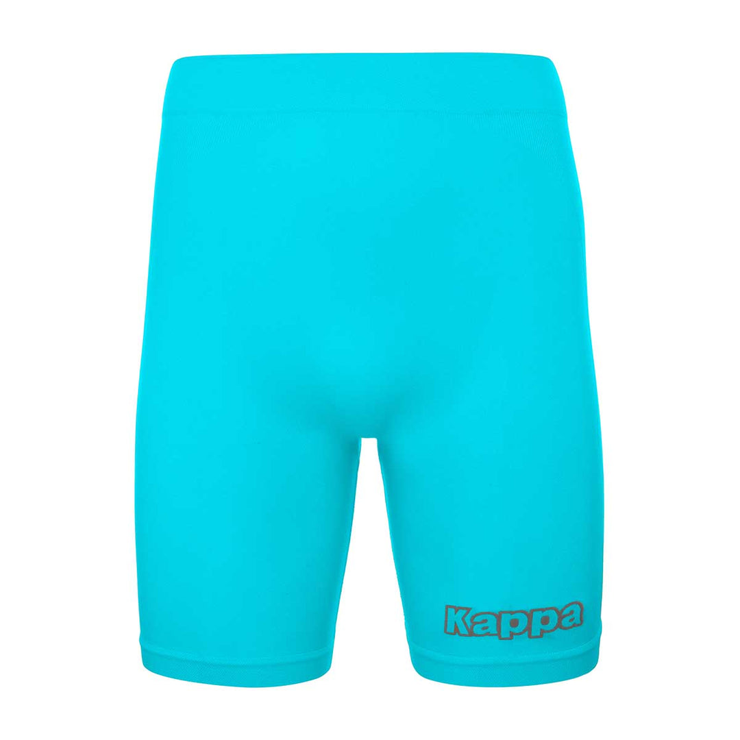Sous-short Bhort Pro Team Bleu Unisexe main