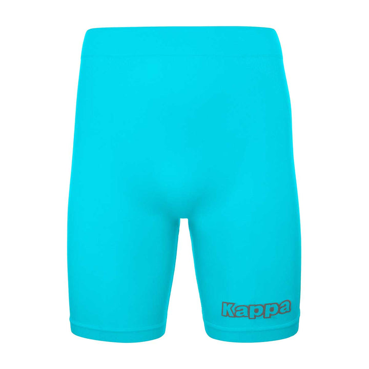 Sous-short Bhort Pro Team Bleu Unisexe 1