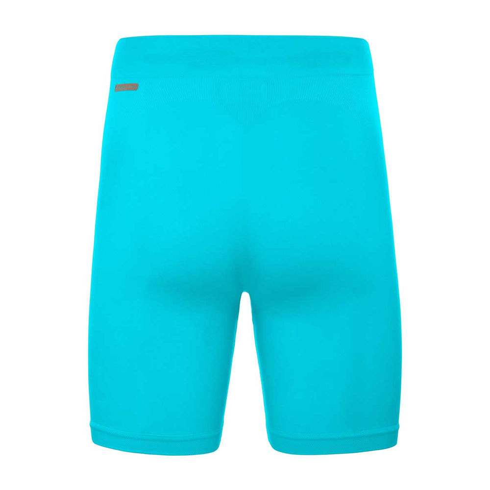 Sous-short Bhort Pro Team Bleu Unisexe 02