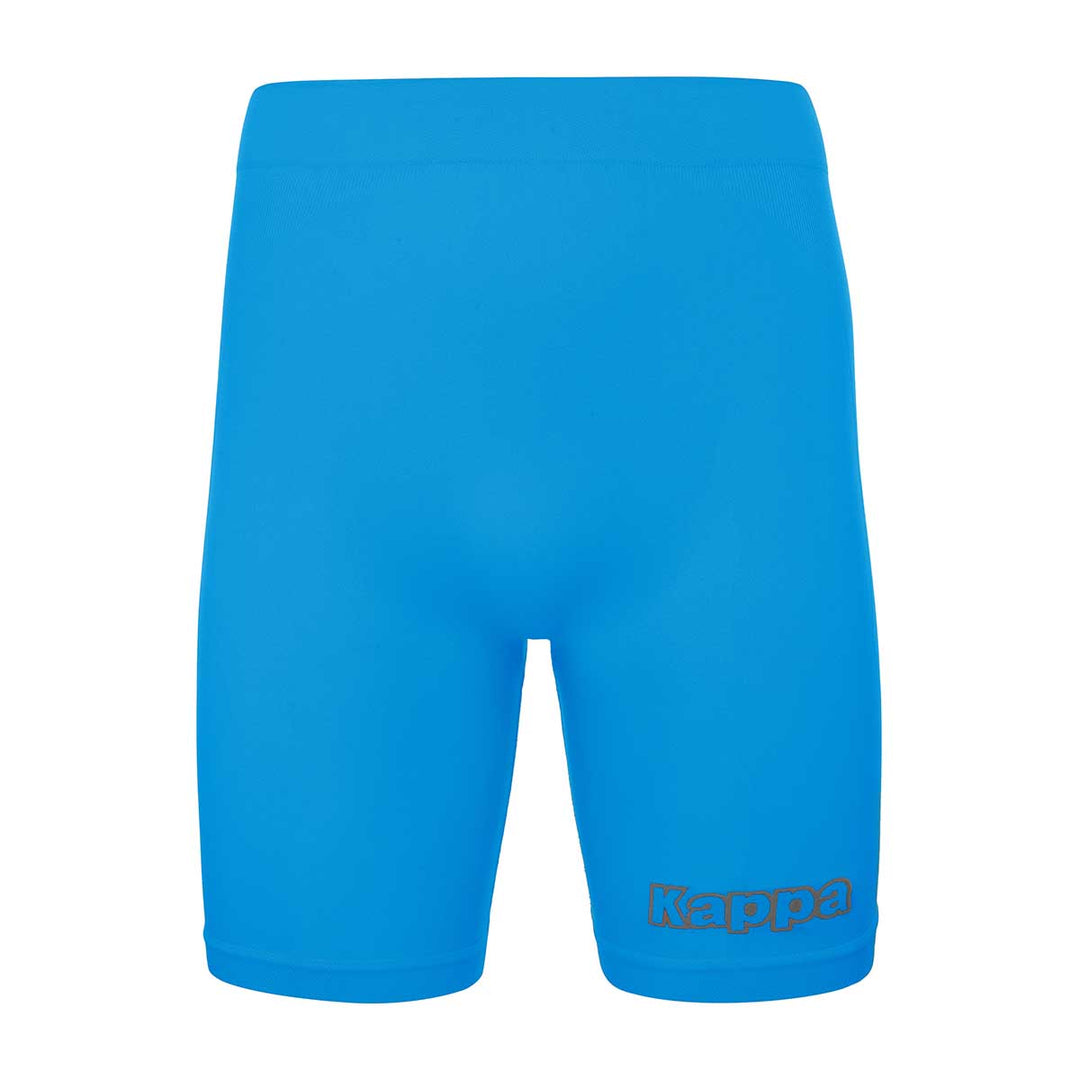 Sous-short Bhort Pro Team Bleu Unisexe main