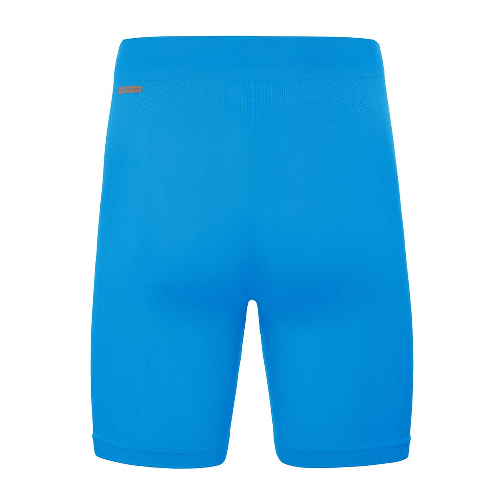 Sous-short Bhort Pro Team Bleu Unisexe 02
