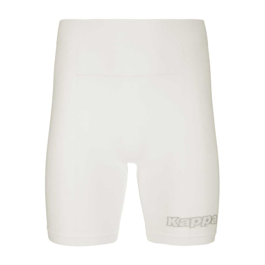 Sous-short Bhort Pro Team Blanc Unisexe main