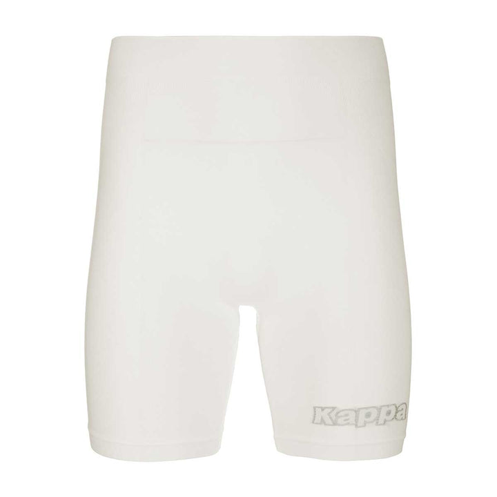 Sous-short Bhort Pro Team Blanc Unisexe 1