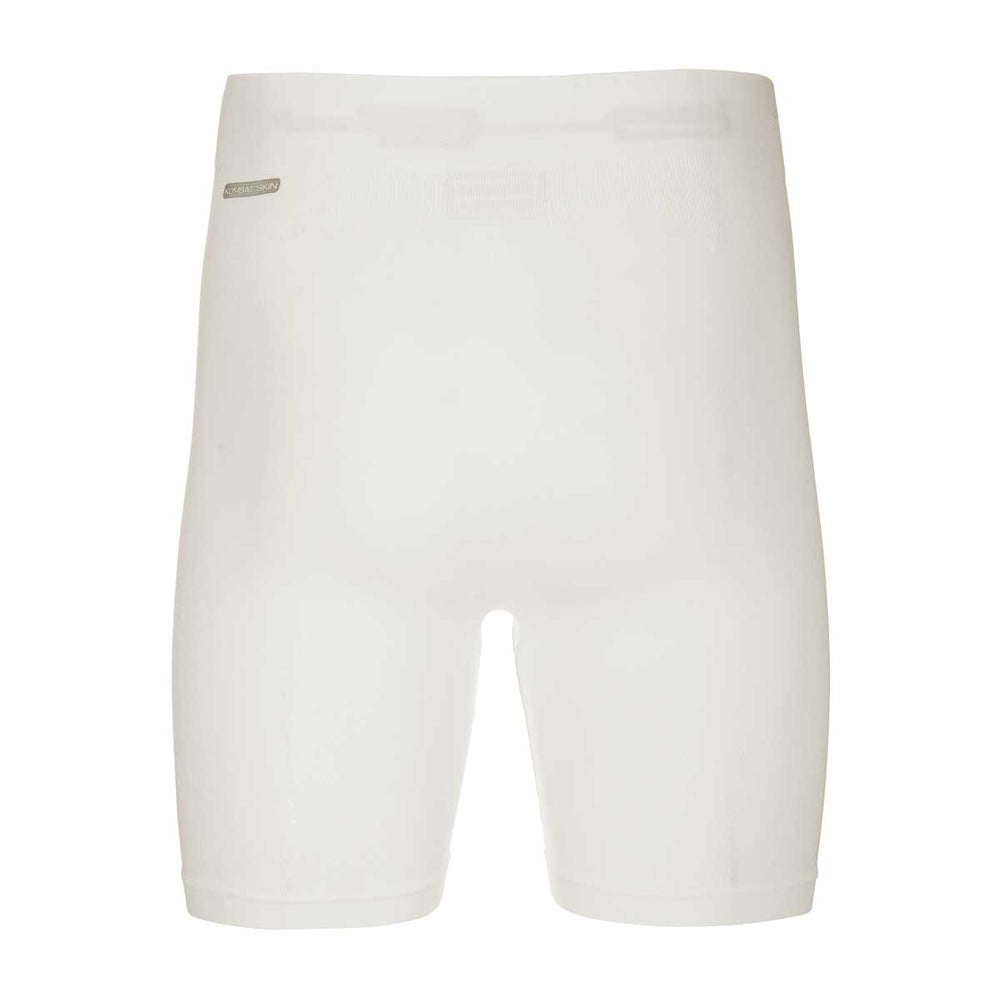 Sous-short Bhort Pro Team Blanc Unisexe 02