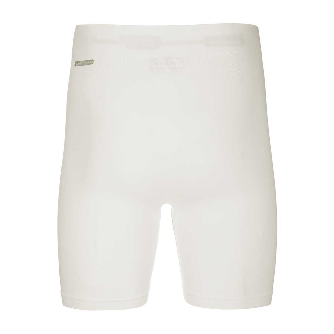Sous-short Bhort Pro Team Blanc Unisexe main