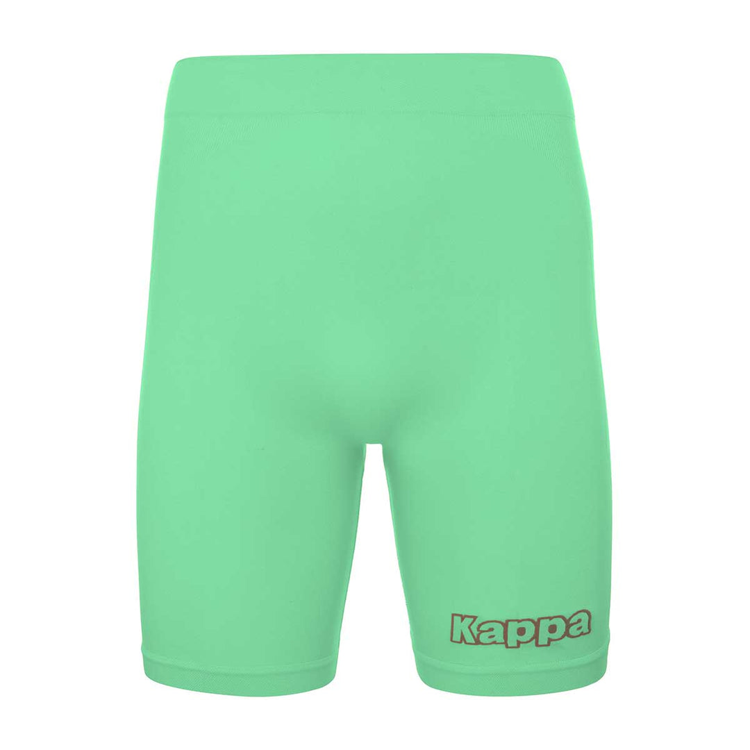 Sous-short Bhort Pro Team Vert Unisexe 00