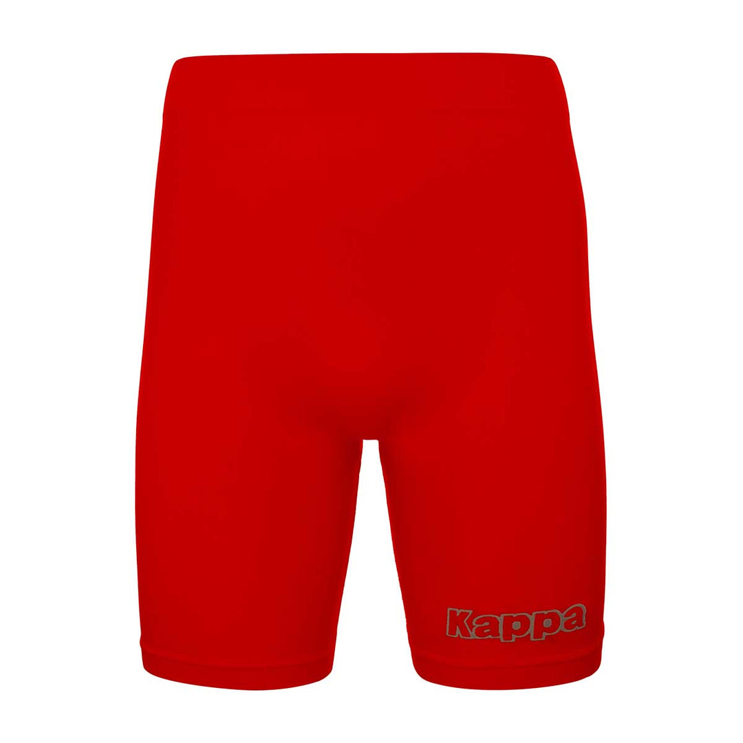 Sous-short Bhort Pro Team Rouge Unisexe main