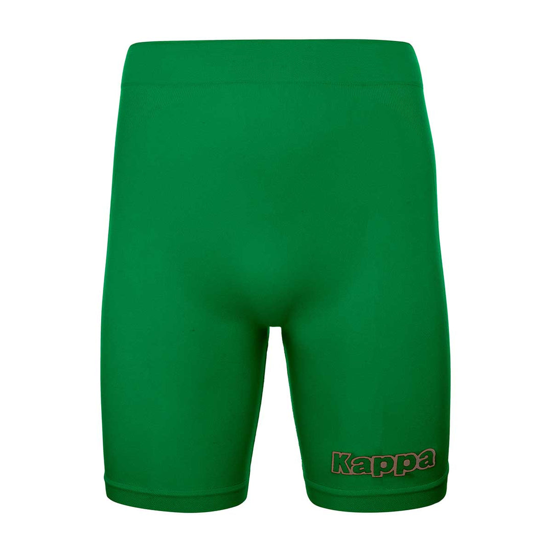 Sous-short Bhort Pro Team Vert Unisexe 00