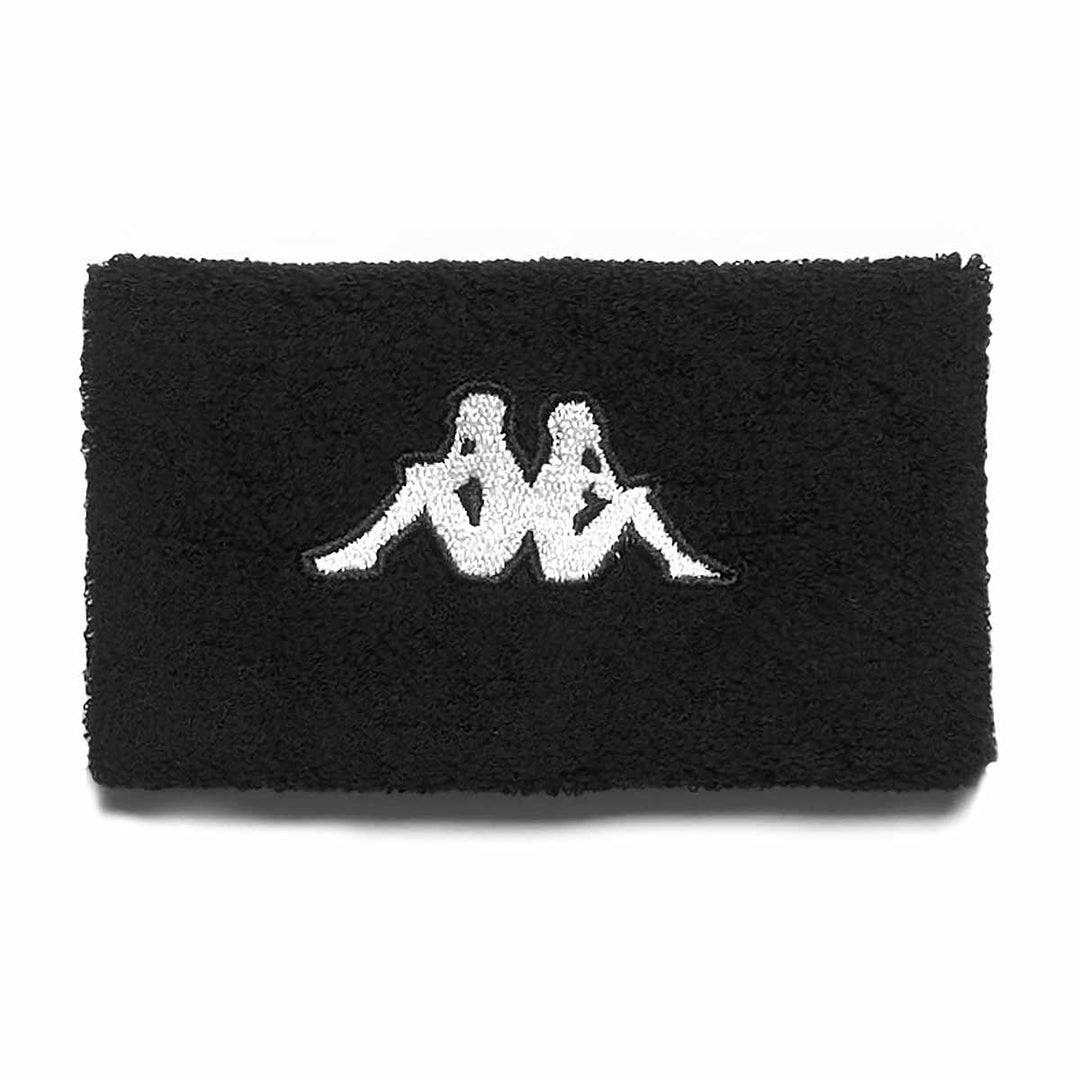 Bracelet Kombat Padel Appey Noir main