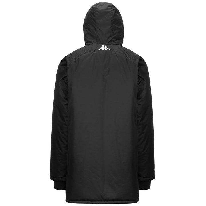 Parka Player Arminzip Pro 7 Noir Homme 3