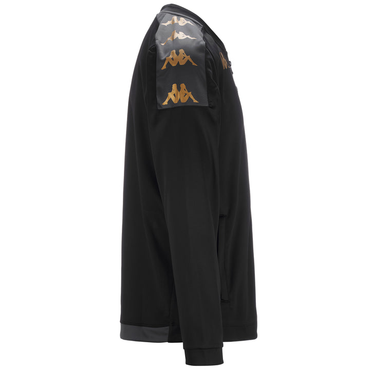Veste Giullio Noir Homme 2