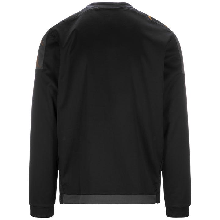 Veste Giullio Noir Homme 3