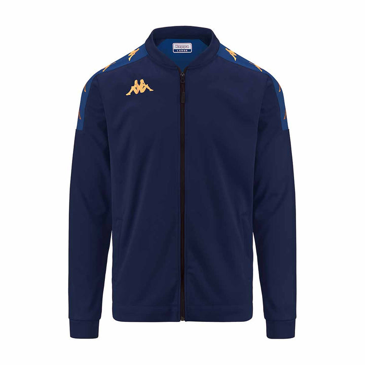 Veste Giullio Bleu Homme 1