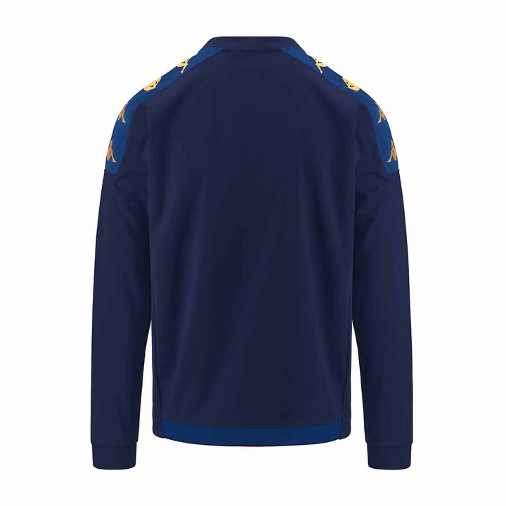 Veste Giullio Bleu Homme 3