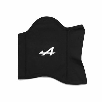 Cache-Cou Aspon 7 BWT Alpine F1 Team 2024 Noir