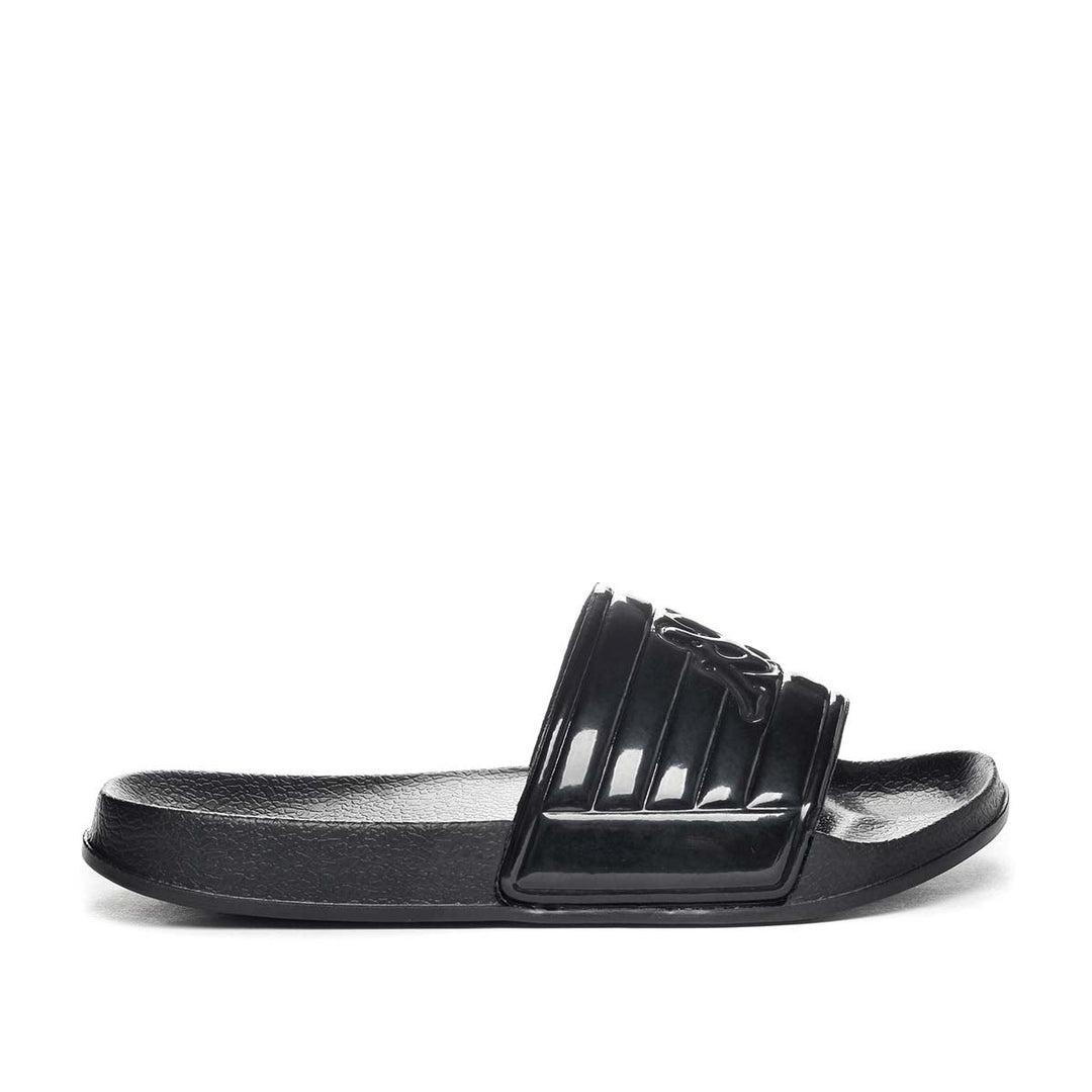 Claquettes Noles Wo Noir Femme 00