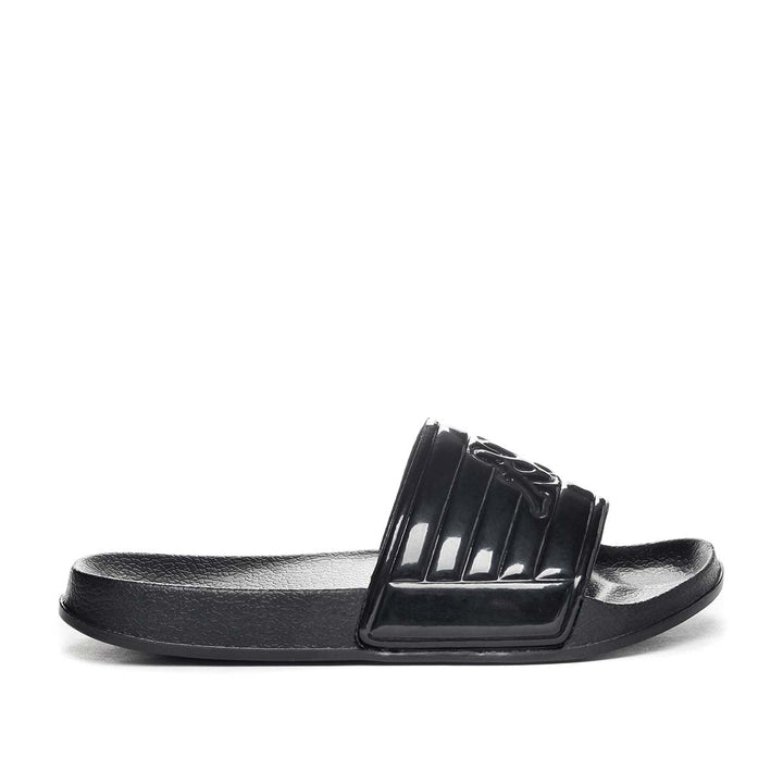 Claquettes Noles Wo Noir Femme 1