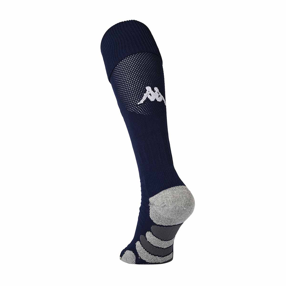 Chaussettes Kombat Spark Pro UBB 23/24 Bleu Homme 02