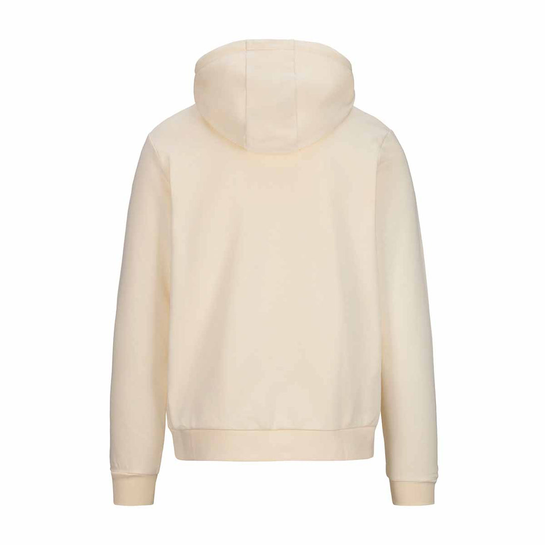 Hoodie Sweacat Blanc Homme main