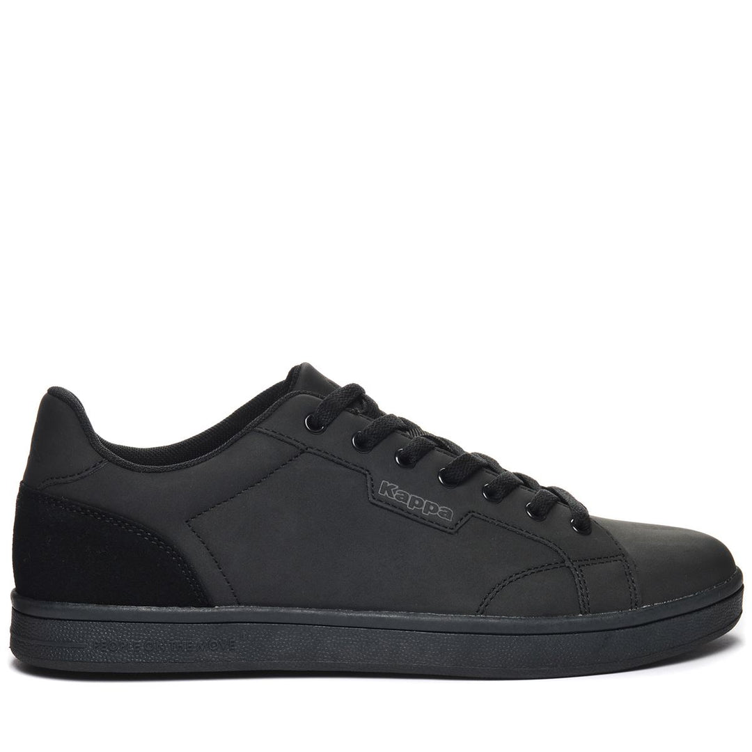 Chaussures Tango  Noir Homme 00