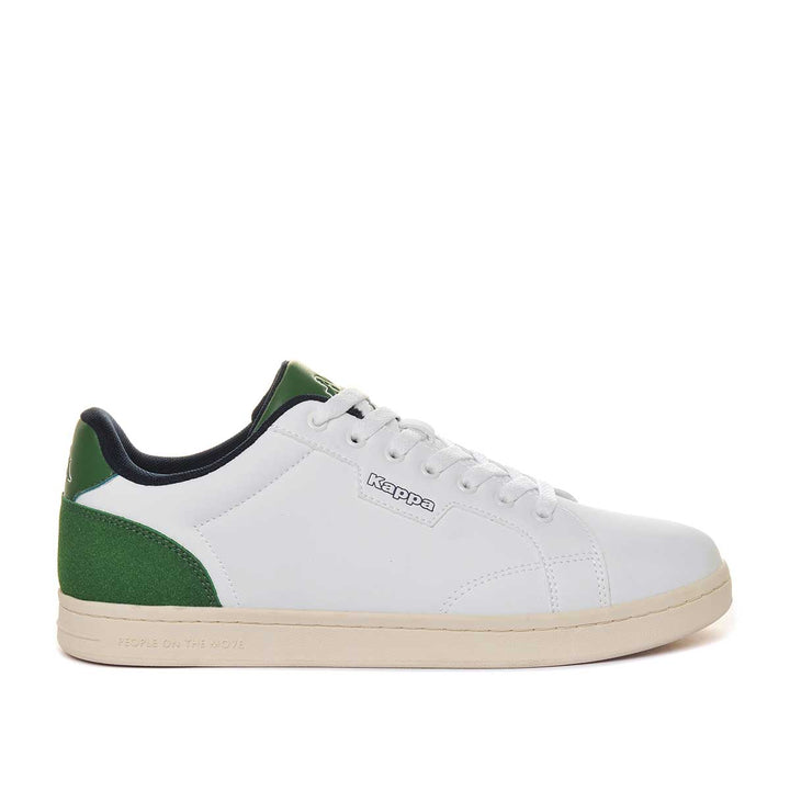 Baskets Tango Blanc Homme 1