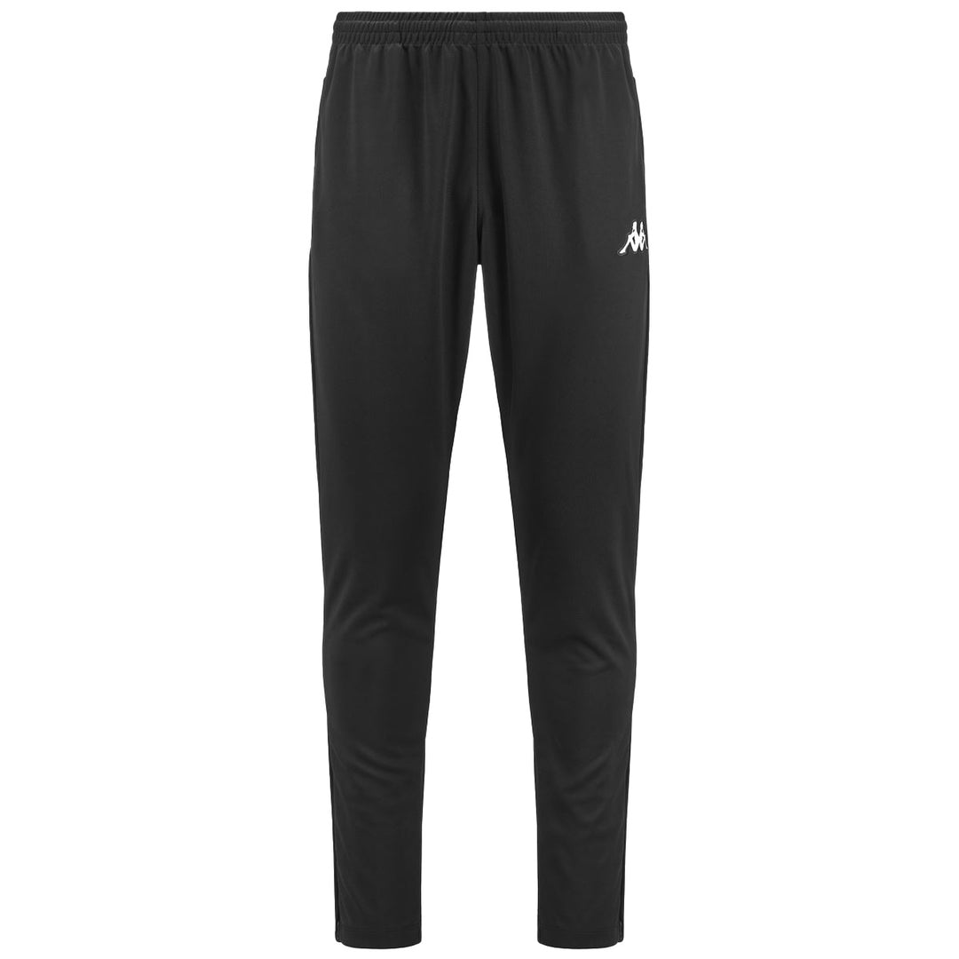 Pantalon Dalci Noir Homme main