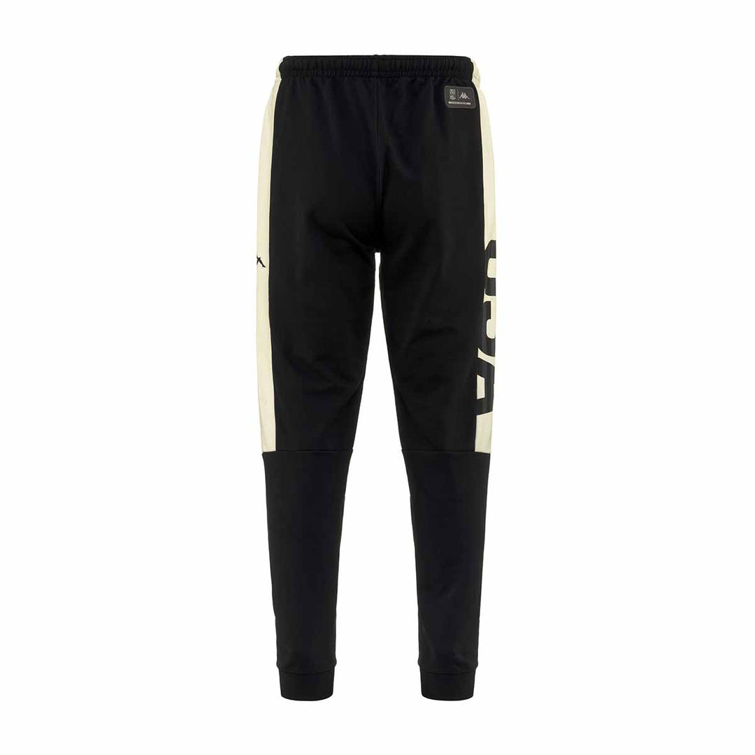 Jogging Arufinzip USA US Ski Team Bleu Homme main