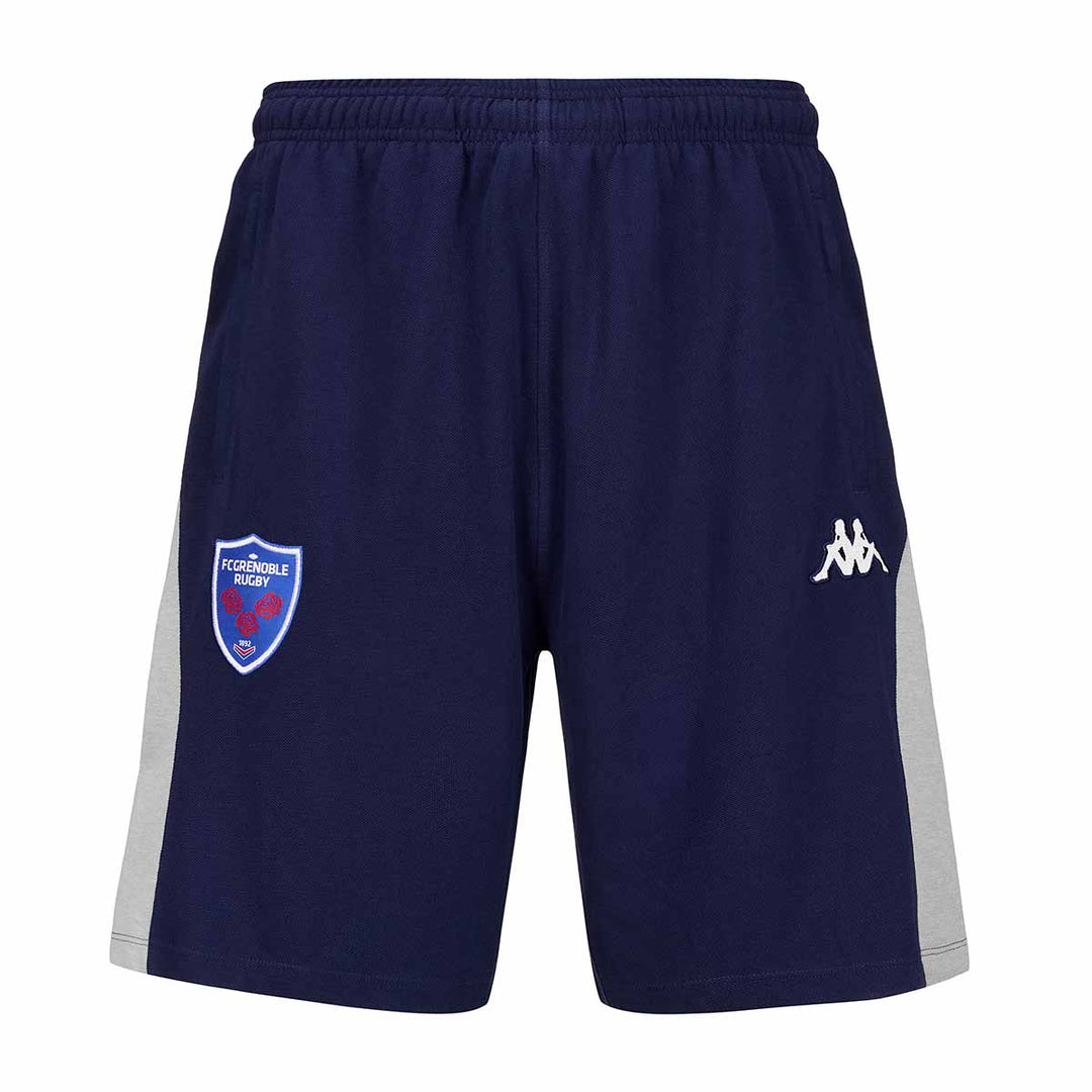 Short Alozipe 8 FCG 24/25 Bleu Homme 00