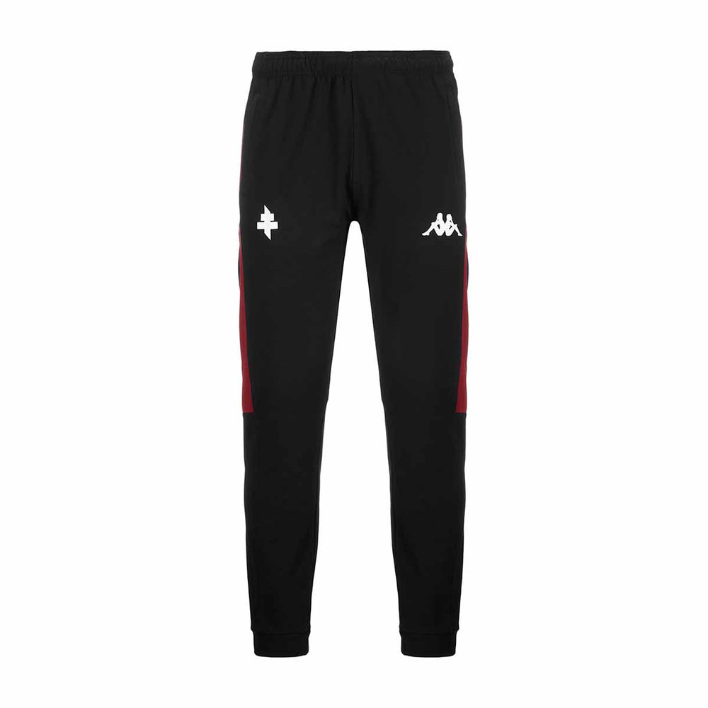 Pantalon Arufinzip Pro 8 FC Metz 24/25 Noir Homme 02