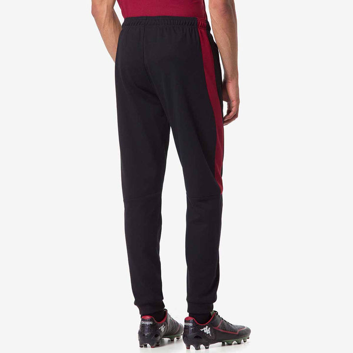 Pantalon Arufinzip Pro 8 FC Metz 24/25 Noir Homme 5