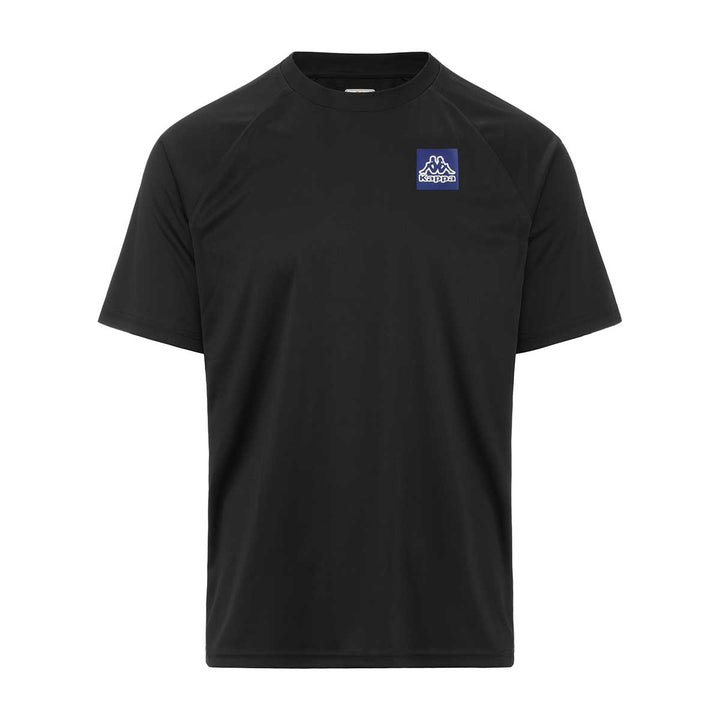 T-Shirt Guty Noir Homme 2