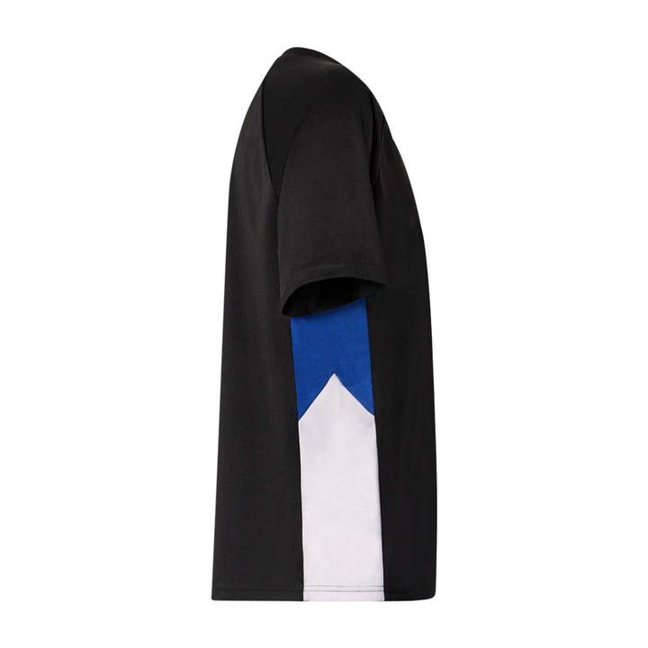 T-Shirt Guty Noir Homme 5
