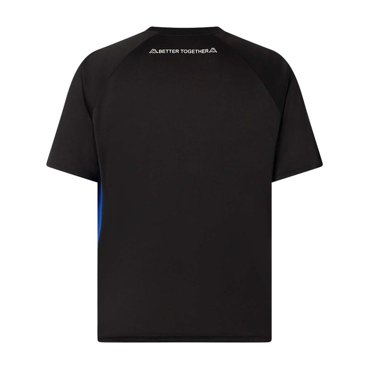T-Shirt Guty Noir Homme 6